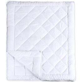 aqua-textil 10579 4 Jahreszeiten-Bettdecke