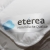 etérea warme Steppdecke für den Herst\Winter (220 x 240 cm)