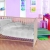 Frankenstolz 53520-10133-19 Kinder-Steppbett f.a.n. Medisan (100 x 135 cm)